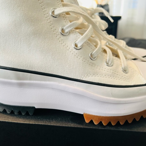 Converse Run Hike Platforms - Picture 4 of 11